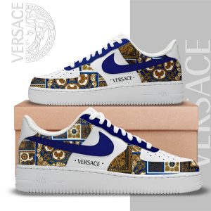 New Release – Luxury AF1 Sneaker - F40-25062521TN