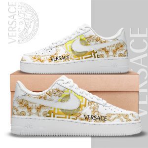 New Release – Luxury AF1 Sneaker - F40-25062522TN