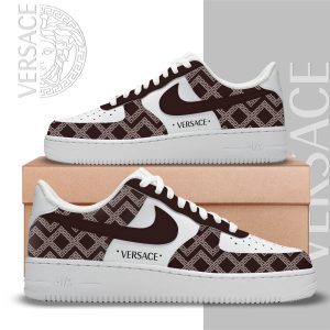 New Release – Luxury AF1 Sneaker - F40-25062526TN