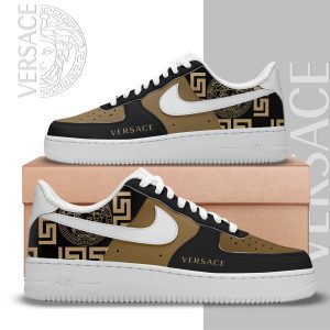 New Release – Luxury AF1 Sneaker - F40-25062529TN