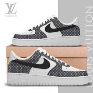 New Release – Luxury AF1 Sneaker - F40-25062801TN