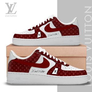 New Release – Luxury AF1 Sneaker - F40-25062802TN