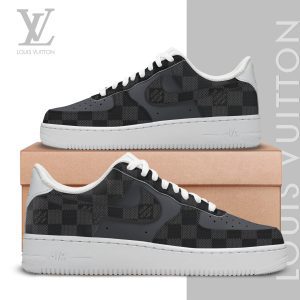 New Release – Luxury AF1 Sneaker - F40-25062804TN
