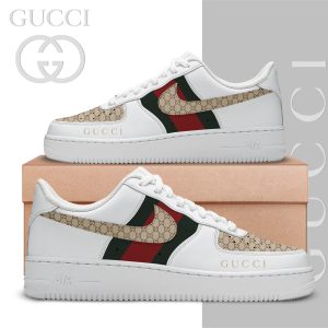 New Release – Luxury AF1 Sneaker - F4025062801LD
