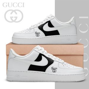 New Release – Luxury AF1 Sneaker - F4025062803LD