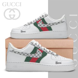 New Release – Luxury AF1 Sneaker - F4025062804LD