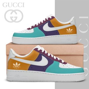 New Release – Luxury AF1 Sneaker - F4025062808LD