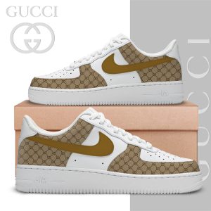 New Release – Luxury AF1 Sneaker - F4025062809LD