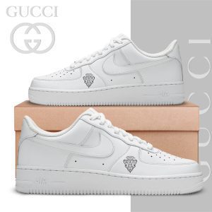New Release – Luxury AF1 Sneaker - F4025062823LD