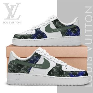 New Release – Luxury AF1 Sneaker - F4025070212LD