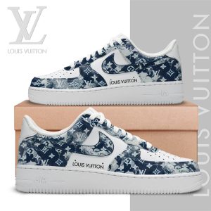 New Release – Luxury AF1 Sneaker - F4025070215LD