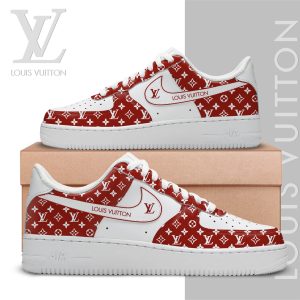 New Release – Luxury AF1 Sneaker - F4025070225LD