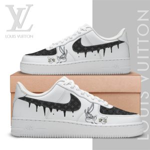 New Release – Luxury AF1 Sneaker - F4025070231LD