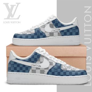 New Release – Luxury AF1 Sneaker - F4025070236LD