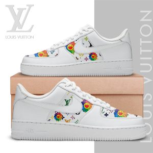 New Release – Luxury AF1 Sneaker - F4025070237LD