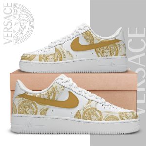 New Release – Luxury AF1 Sneaker - F4025070831LD