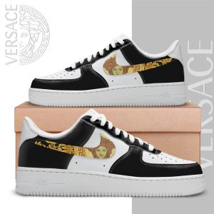 New Release – Luxury AF1 Sneaker - F4025070835LD