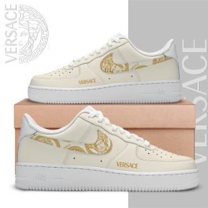 New Release – Luxury AF1 Sneaker - F4025070837LD