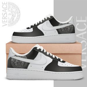 New Release – Luxury AF1 Sneaker - F4025070838LD