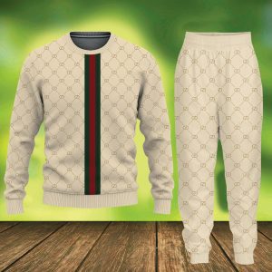 NEW RELEASE – Limited Edition Set Sweatshirt & Pants - HD2621