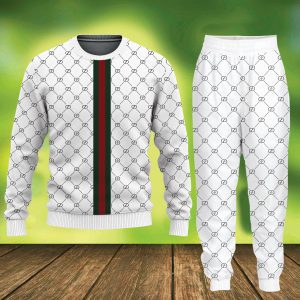 NEW RELEASE – Limited Edition Set Sweatshirt & Pants - HD2622