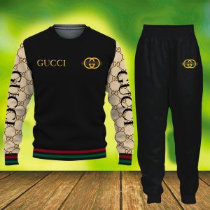 NEW RELEASE – Limited Edition Set Sweatshirt & Pants - HD3236