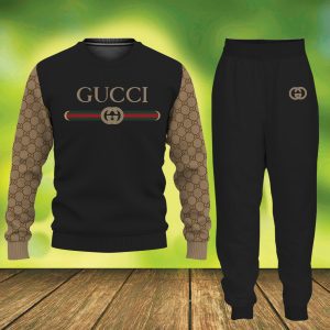 NEW RELEASE – Limited Edition Set Sweatshirt & Pants - HD3607
