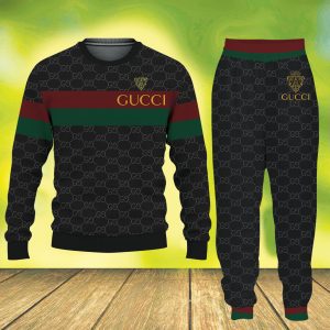 NEW RELEASE – Limited Edition Set Sweatshirt & Pants - HD3612