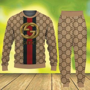 NEW RELEASE – Limited Edition Set Sweatshirt & Pants - HD3614