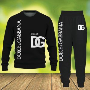 NEW RELEASE – Limited Edition Set Sweatshirt & Pants - HD3674A