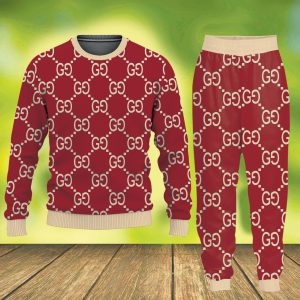 NEW RELEASE – Limited Edition Set Sweatshirt & Pants - HD3717
