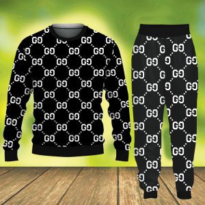 NEW RELEASE – Limited Edition Set Sweatshirt & Pants - HD3720
