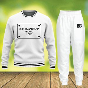 NEW RELEASE – Limited Edition Set Sweatshirt & Pants - HD3733A