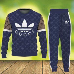 NEW RELEASE – Limited Edition Set Sweatshirt & Pants - HD3794