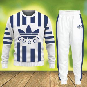 NEW RELEASE – Limited Edition Set Sweatshirt & Pants - HD3795