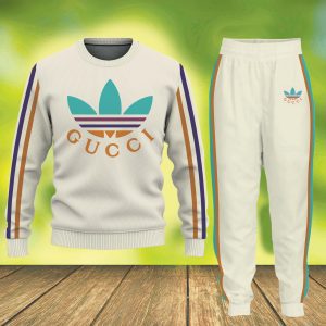 NEW RELEASE – Limited Edition Set Sweatshirt & Pants - HD3796