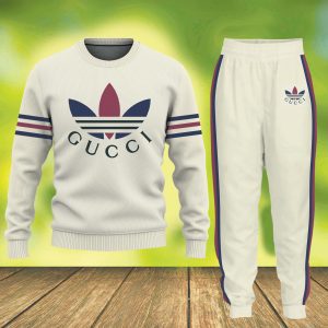 NEW RELEASE – Limited Edition Set Sweatshirt & Pants - HD3797