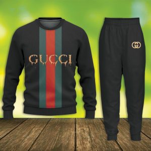 NEW RELEASE – Limited Edition Set Sweatshirt & Pants - HD3909