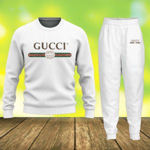 NEW RELEASE – Limited Edition Set Sweatshirt & Pants - HD4032