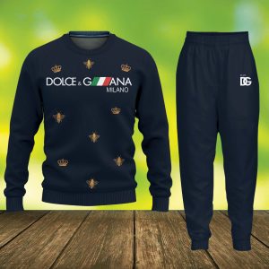 NEW RELEASE – Limited Edition Set Sweatshirt & Pants - HD4132