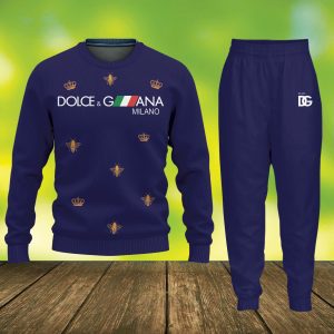 NEW RELEASE – Limited Edition Set Sweatshirt & Pants - HD4133