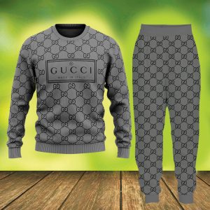 NEW RELEASE – Limited Edition Set Sweatshirt & Pants - HD667A