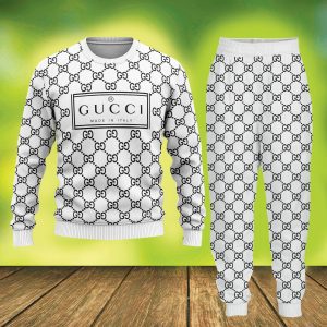 NEW RELEASE – Limited Edition Set Sweatshirt & Pants - HD668A