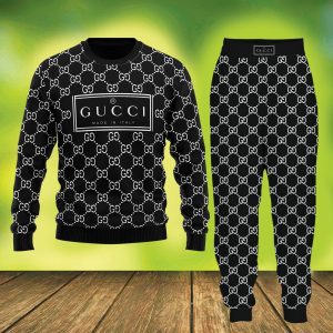 NEW RELEASE – Limited Edition Set Sweatshirt & Pants - HD669A