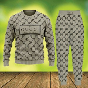 NEW RELEASE – Limited Edition Set Sweatshirt & Pants - HD670A