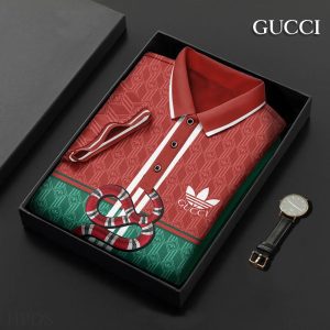 New Release: Luxury Brand Men's Polo-Shirt-HP24060202