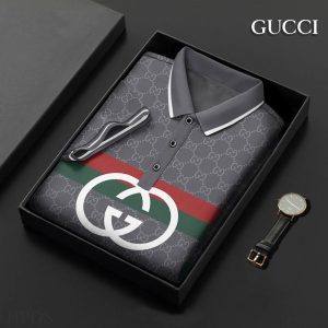 New Release: Luxury Brand Men's Polo-Shirt-HP24060207