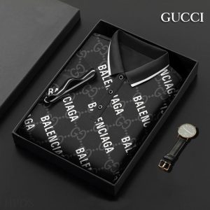 New Release: Luxury Brand Men's Polo-Shirt-HP24060209