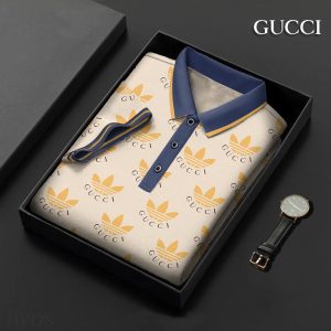 New Release: Luxury Brand Men's Polo-Shirt-HP24060211