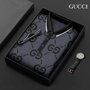 New Release: Luxury Brand Men's Polo-Shirt-HP24060213